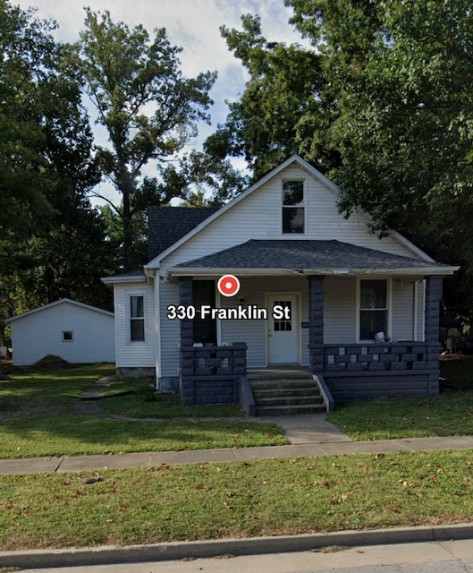 Building Photo - 330 Franklin St