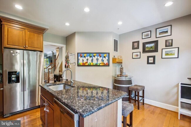 Building Photo - 1703 Potomac Greens Dr