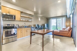 Building Photo - The Scott Residence