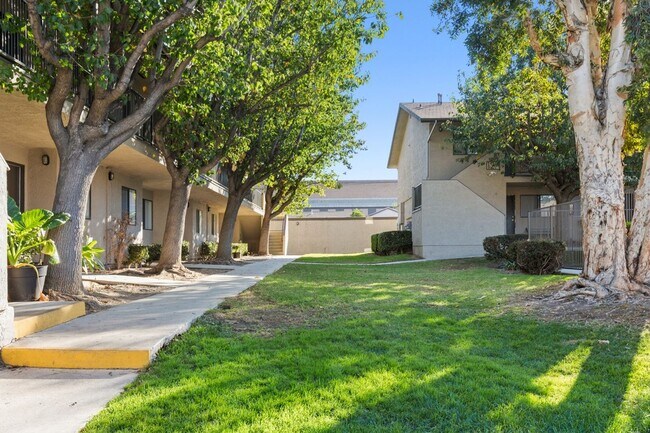 Interior Photo - Aventine Court Apartment Homes
