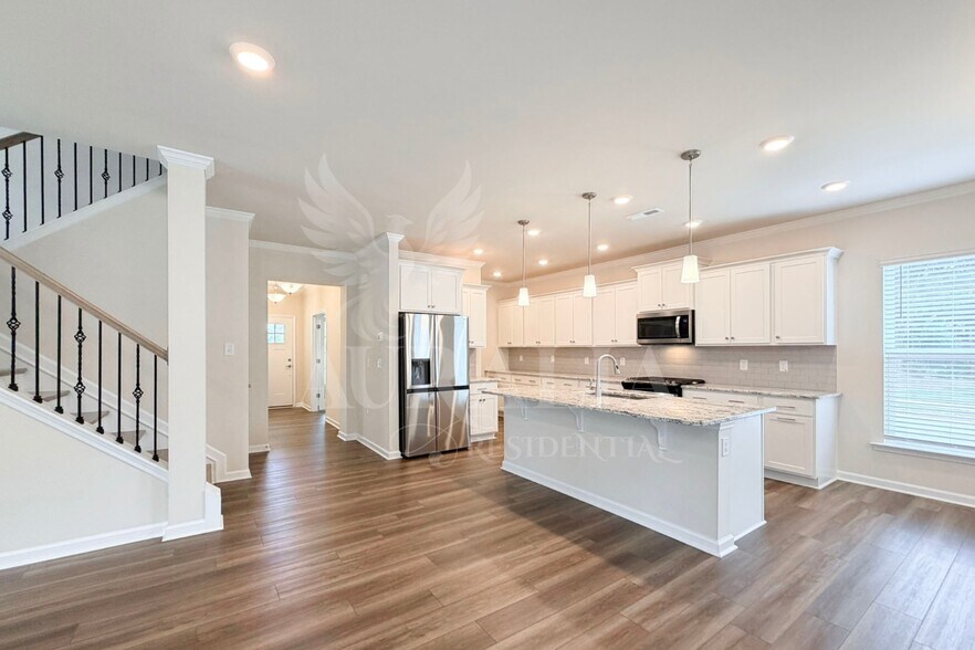 Building Photo - 5701 Agrinio Way