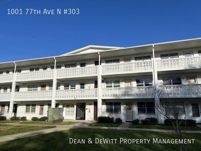 Building Photo - 1001 77th Ave N