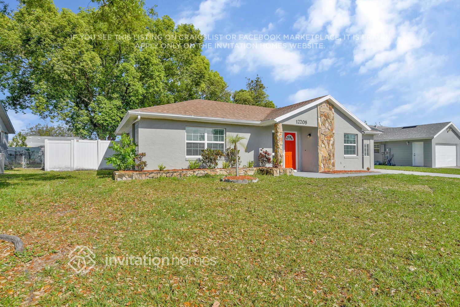 Building Photo - 12208 Florida Woods Ln