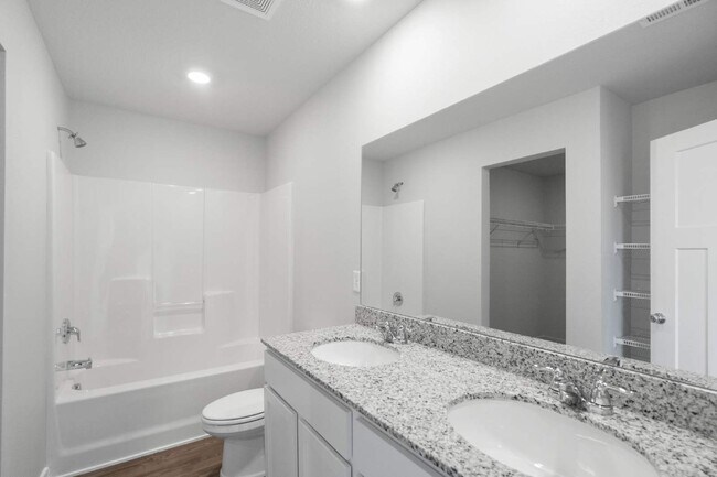 Building Photo - Check out this amazing, New-Construction 5...