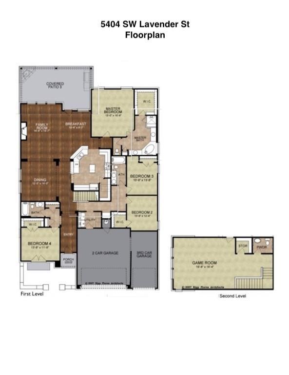 Building Photo - 5404 SW Lavender St