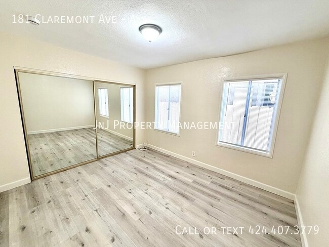 Building Photo - 181 Claremont Ave