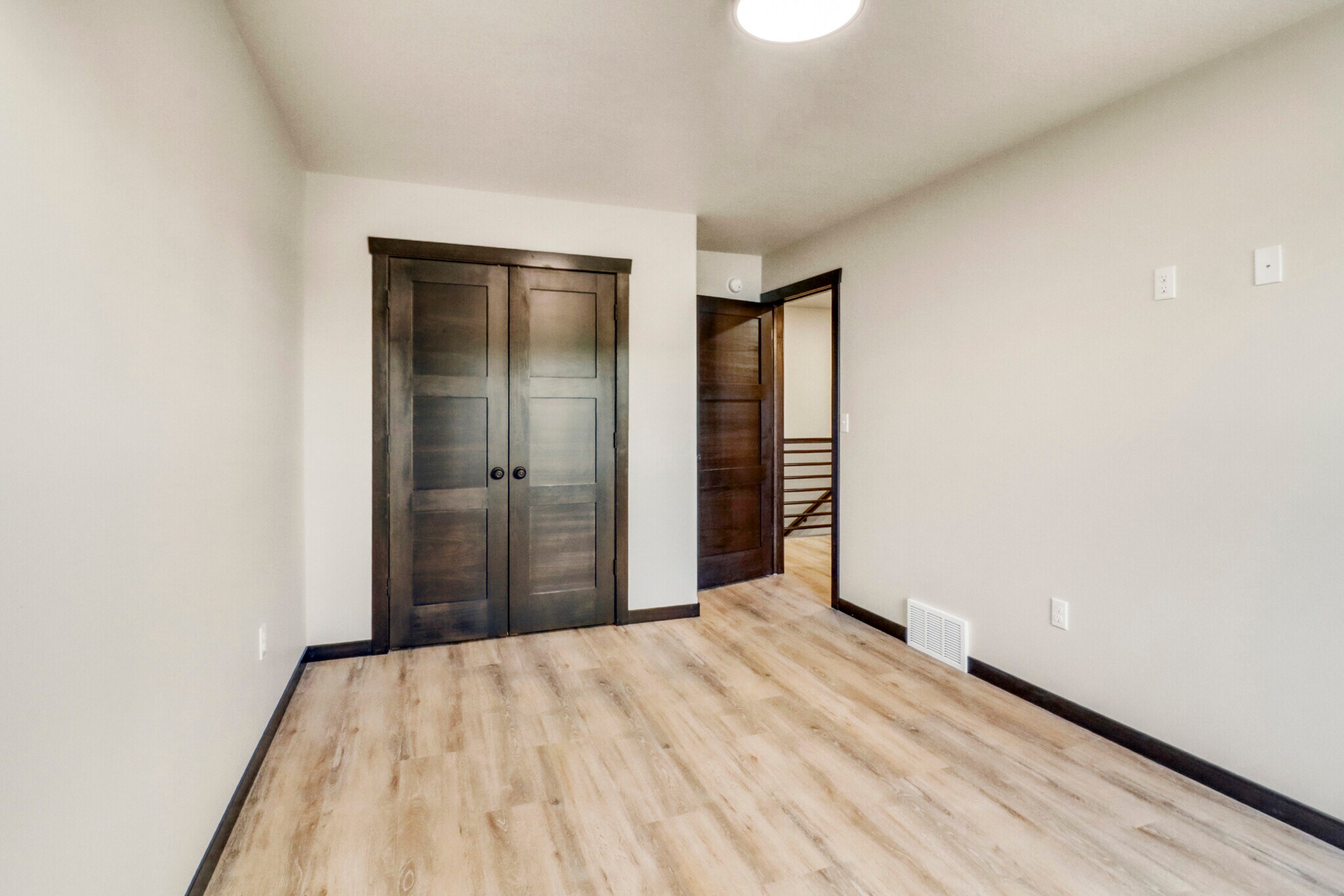 2ND BEDROOM - 5745 24th St S