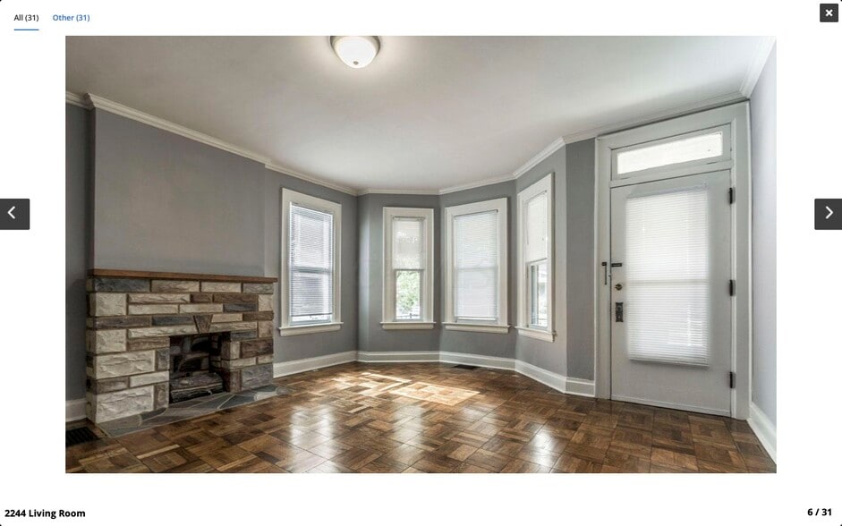 Building Photo - 2244 N 4th St