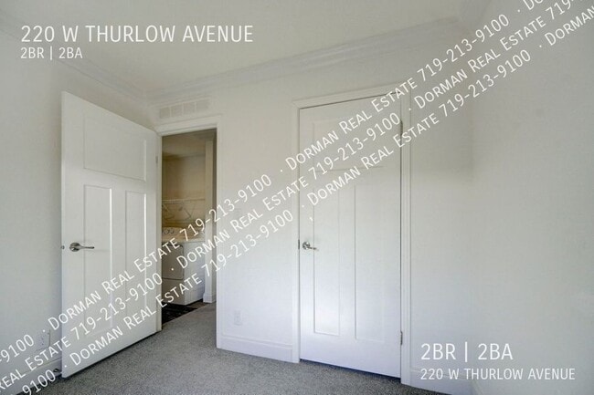 Building Photo - 220 Thurlow Ave