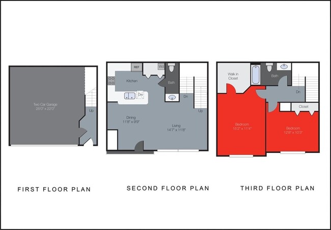 Building Photo - 431 Chopin Ct