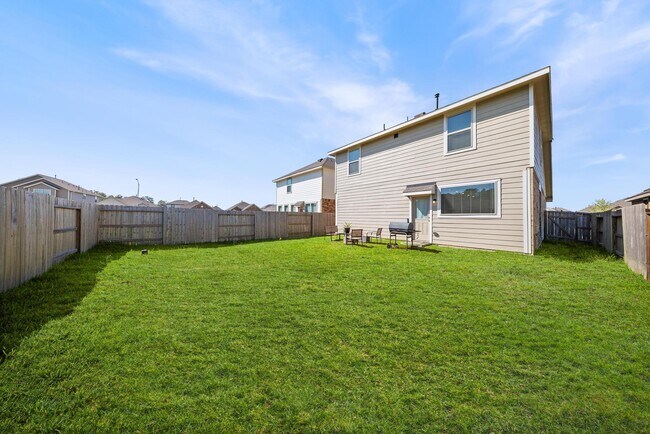 Building Photo - 6304 Barrington Clf Trl