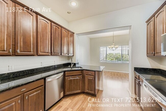 Building Photo - 11873 E Fair Ave