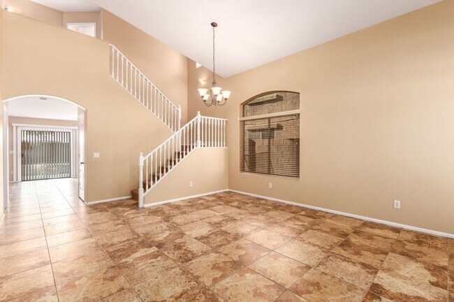Building Photo - Beautiful 4 Bedroom Home in Johnson Ranch!