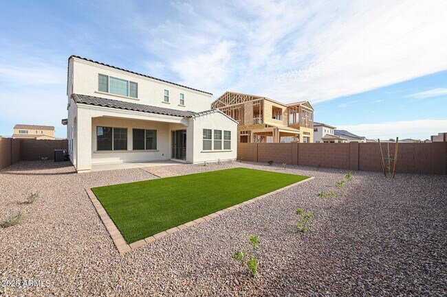 Building Photo - 7669 Bronco Trl