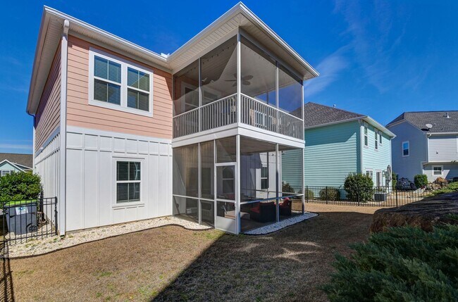 Building Photo - Lake View Living Near Lake Murray – Spacious 5BR Home w/ Boat Ramp & Docks