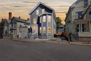 Building Photo - 79 Wendell St