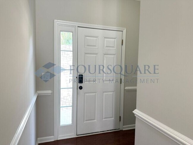 Building Photo - Lovely 3-Bedroom Townhome with Fireplace, Back Patio  & Community Amenities Included! Convenient ...
