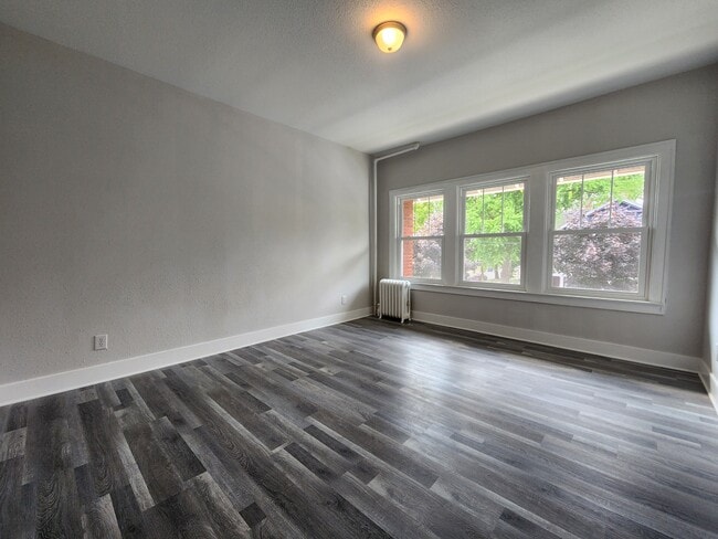 Floorplan - 704 N Grant St