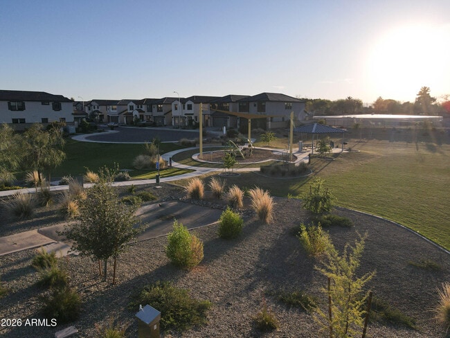 Building Photo - 2200 N Los Altos Dr