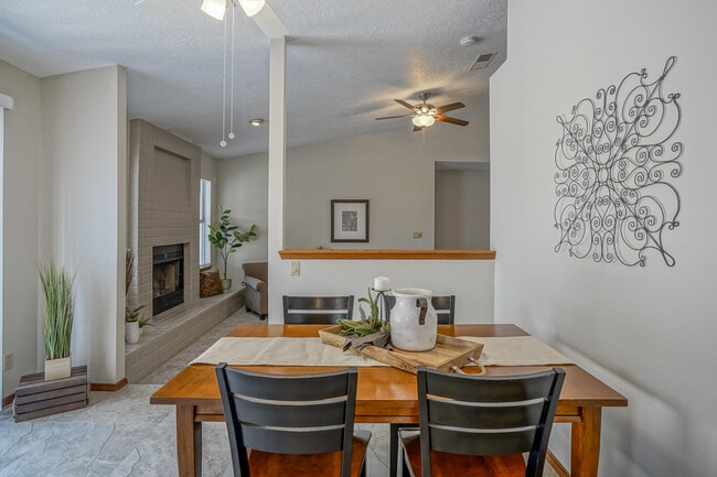 Building Photo - 5609 Wingate Ave NW