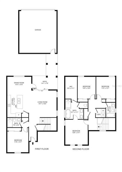 Building Photo - 17055 Haggerty Hollow Dr