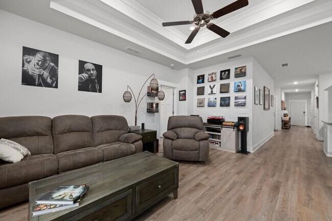 Building Photo - Your Gulf Breeze Dream Home Awaits in Forest Bay