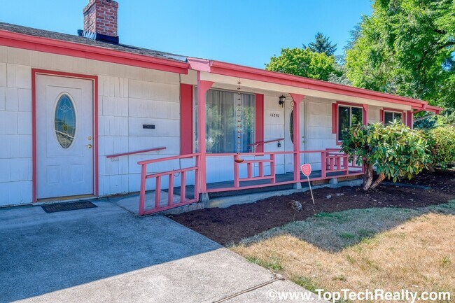 Building Photo - 14390 SW Furlong Way