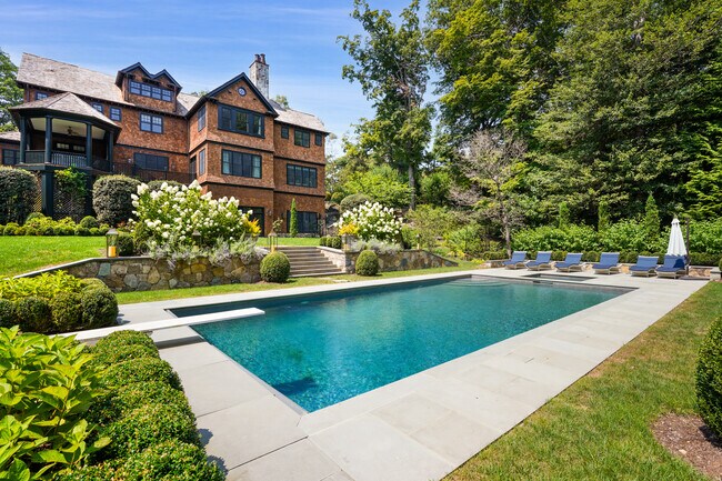 Building Photo - 59 Cat Rock Rd