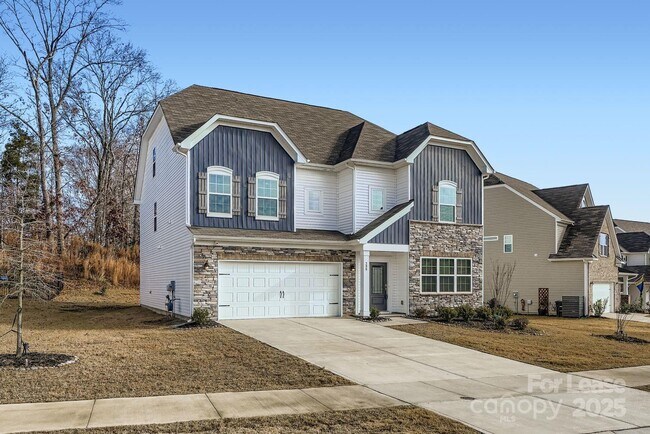 Building Photo - 398 Kennerly Center Dr