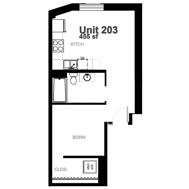 Floorplan - AT Lofts