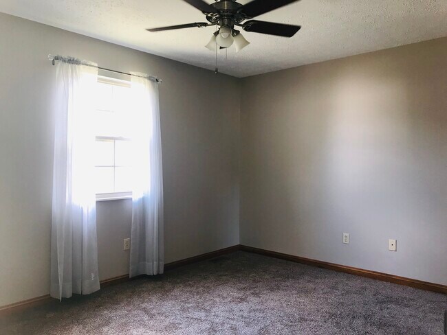 Bedroom 3 - 3 Indian Trail