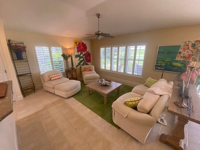 Building Photo - Exquisite - Turnkey, 3 + 2 + Office ANNUAL...