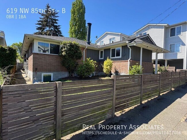 Primary Photo - 619 NW 85th St