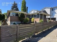 Building Photo - 619 NW 85th St