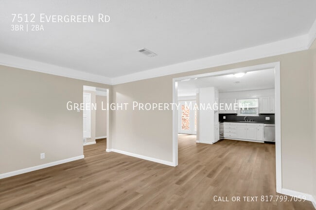 Building Photo - 7512 Evergreen Rd