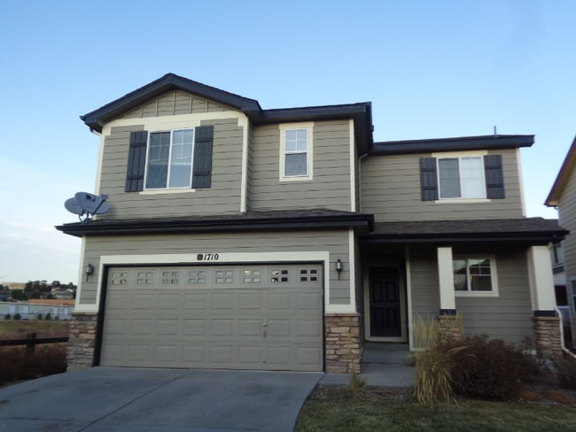 Building Photo - 1710 Wildwood Pass Dr