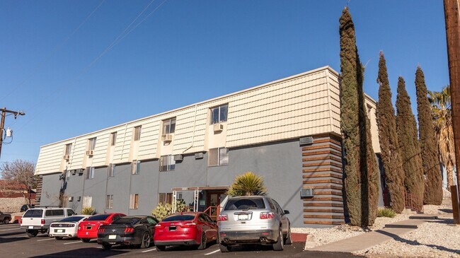 Building Photo - Missouri Avenue Lofts