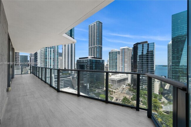 Building Photo - 1300 S Miami Ave
