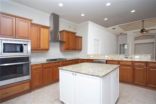 Building Photo - 15106 Kestrelrise Dr