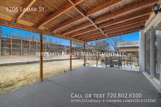 Building Photo - 9206 N Lamar St