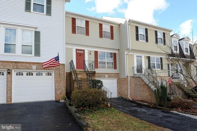 Building Photo - 128 Sulgrave Ct