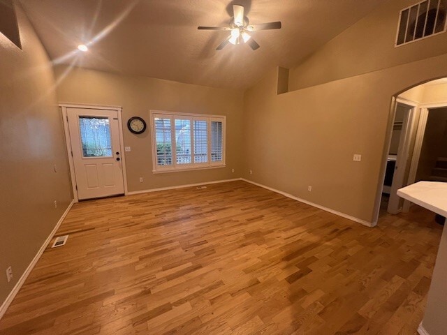 Building Photo - 5435 N Vercelli Way