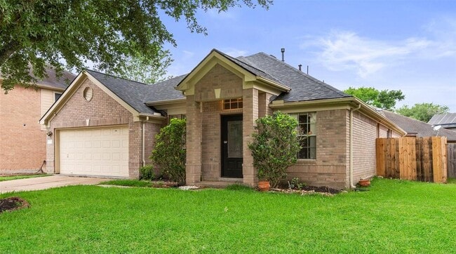 Building Photo - 2106 Ruffian Ln