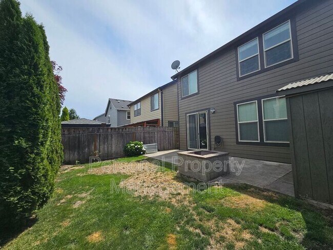 Building Photo - 4522 NE 91st Way
