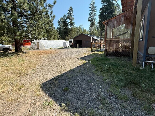 Building Photo - 51354 Welch Rd