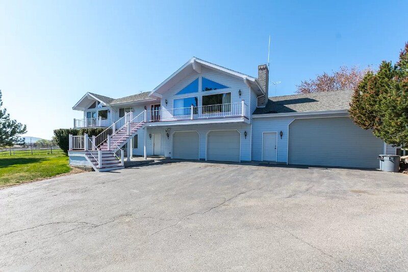 Building Photo - 86508 N Harrington Rd