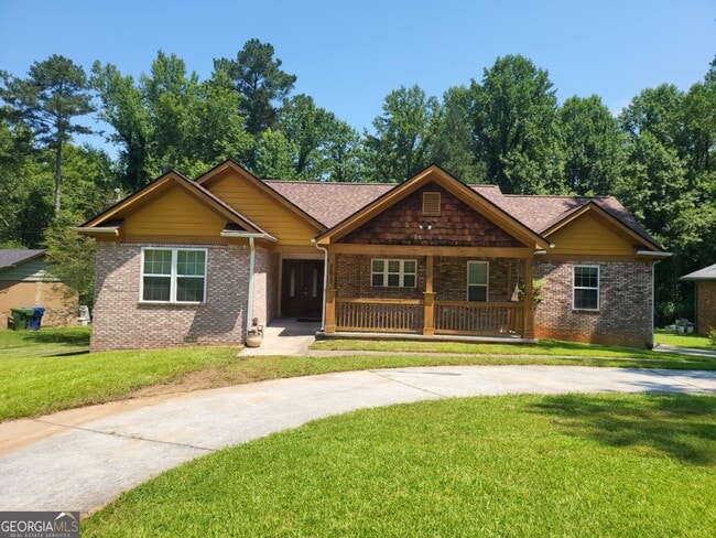 Building Photo - 3873 King Edward Trail SW