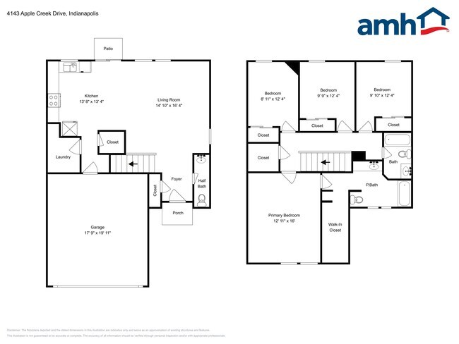Building Photo - 4143 Apple Creek Dr