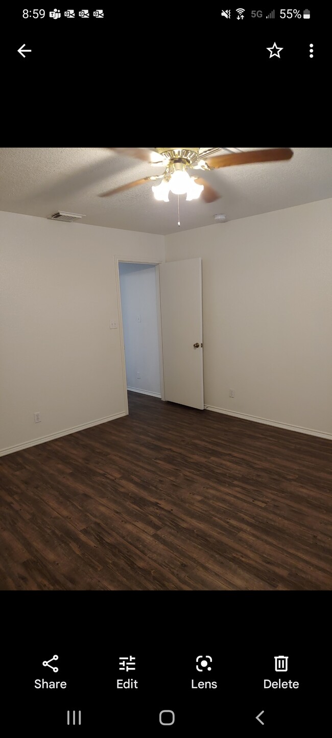 Master bedroom - 3551 Heather Meadow