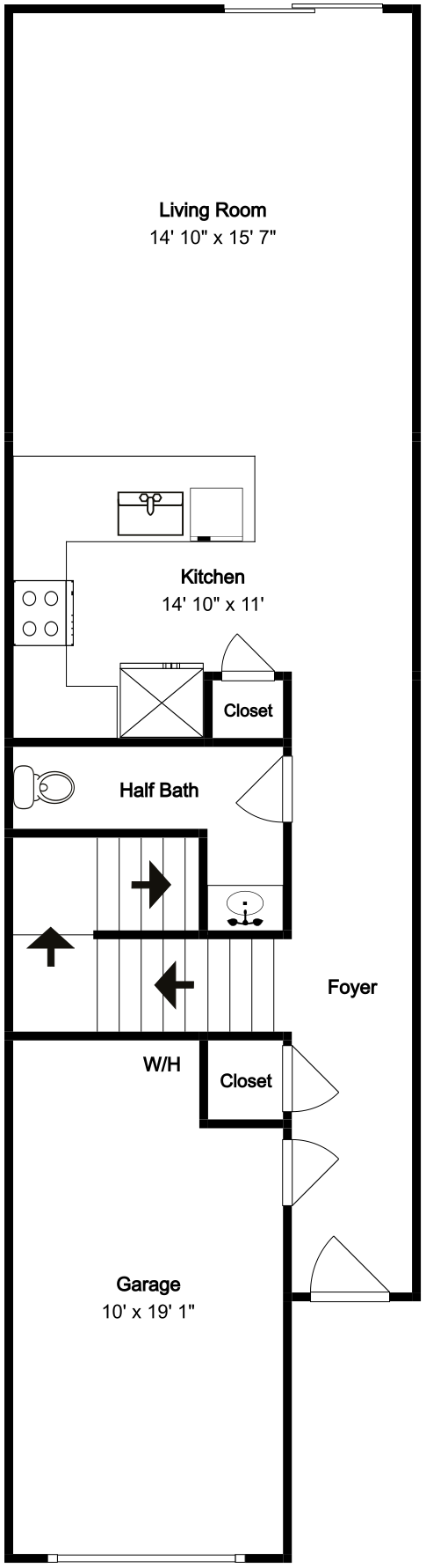 Building Photo - 586 Holly Lks Dr